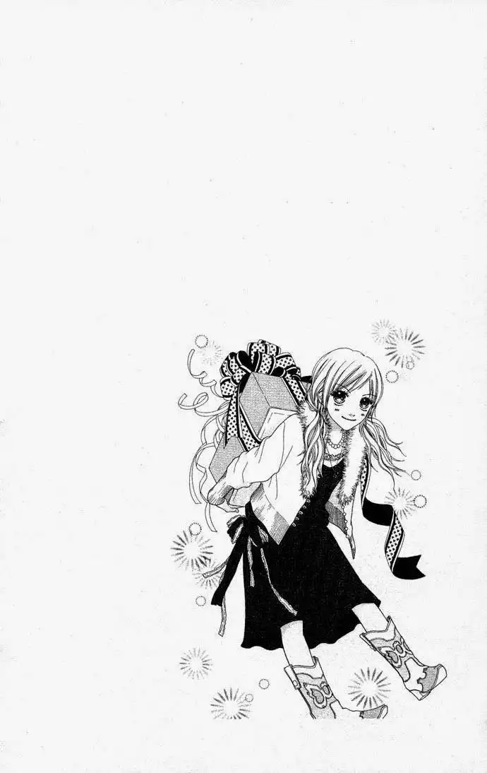 Parfait Tic Chapter 101 25